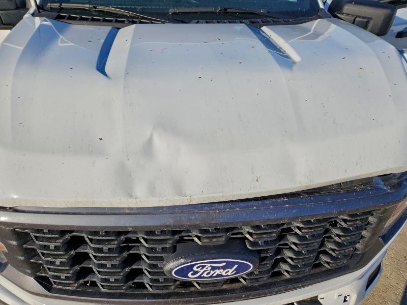 Фото 11 - FORD F150 STX