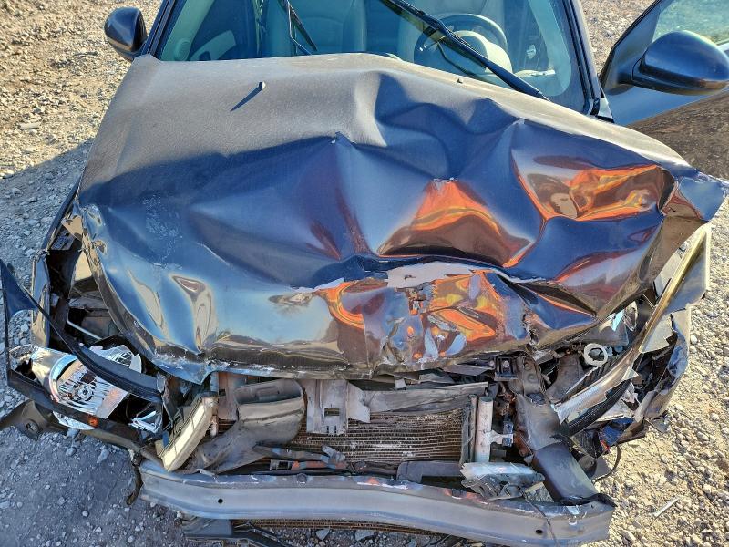 Фото 11 - CHEVROLET CRUZE