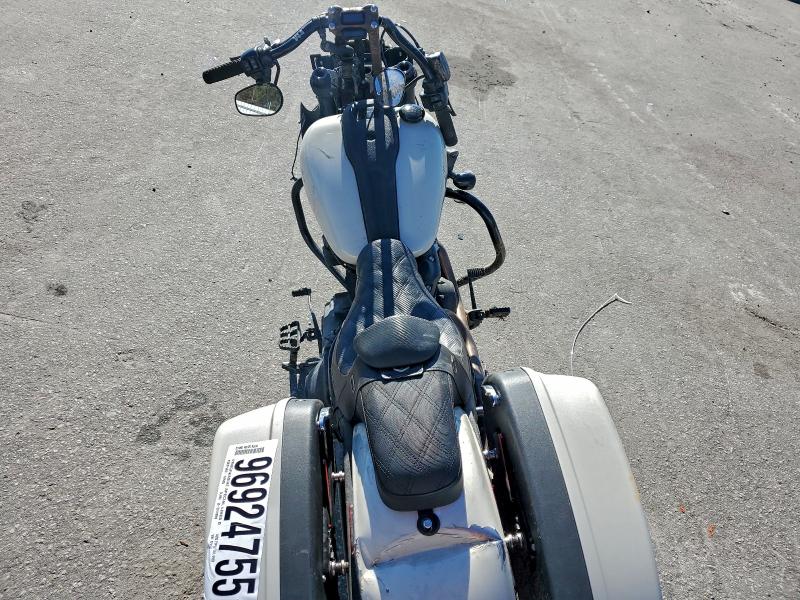 HARLEY-DAVIDSON FXLRST 2023