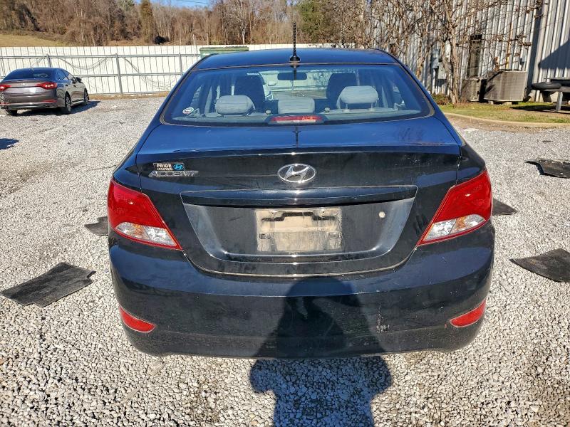 Фото 6 - HYUNDAI ACCENT