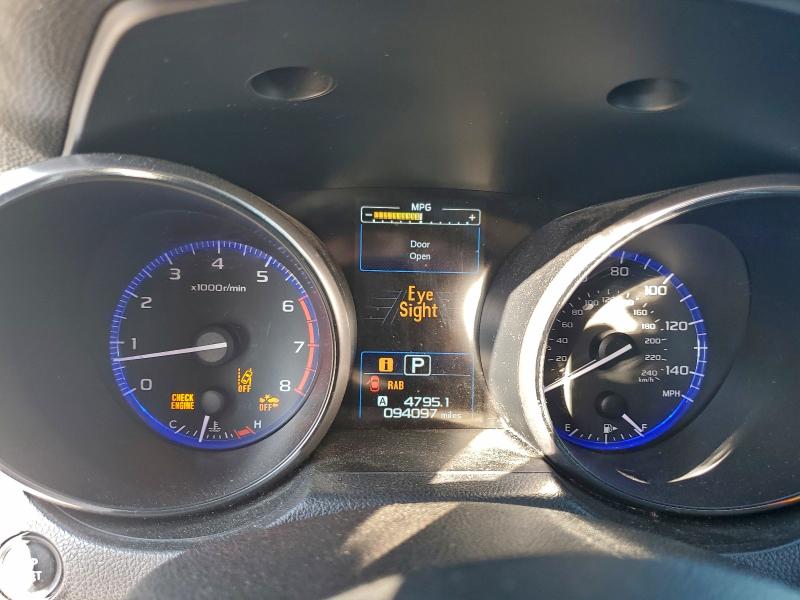 Фото 9 - SUBARU OUTBACK