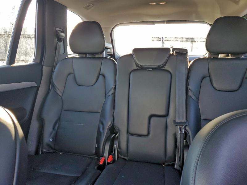 VOLVO XC90 CORE 2023 VIN YV4L12PV7P1966287