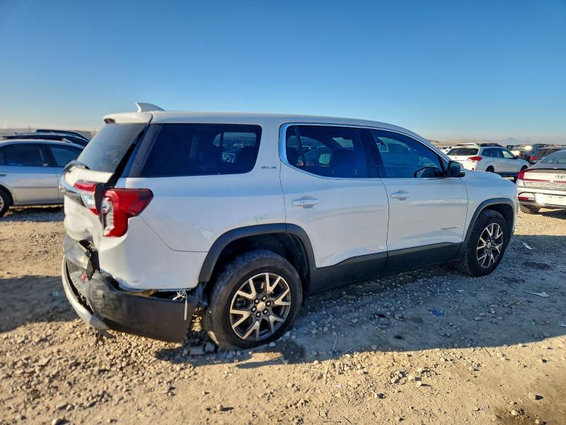 Фото 3 - GMC ACADIA