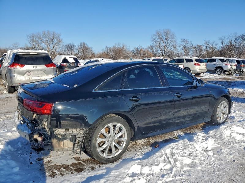 Фото 3 - AUDI A6