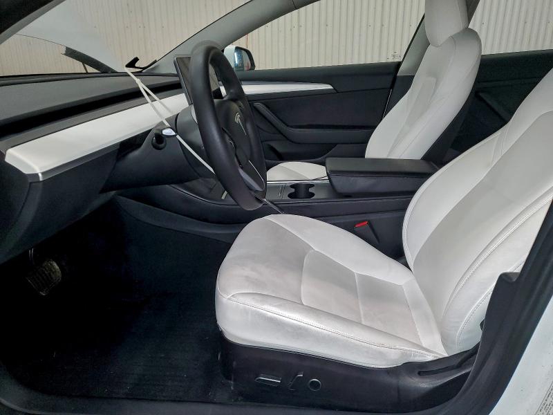 Фото 7 - TESLA MODEL 3