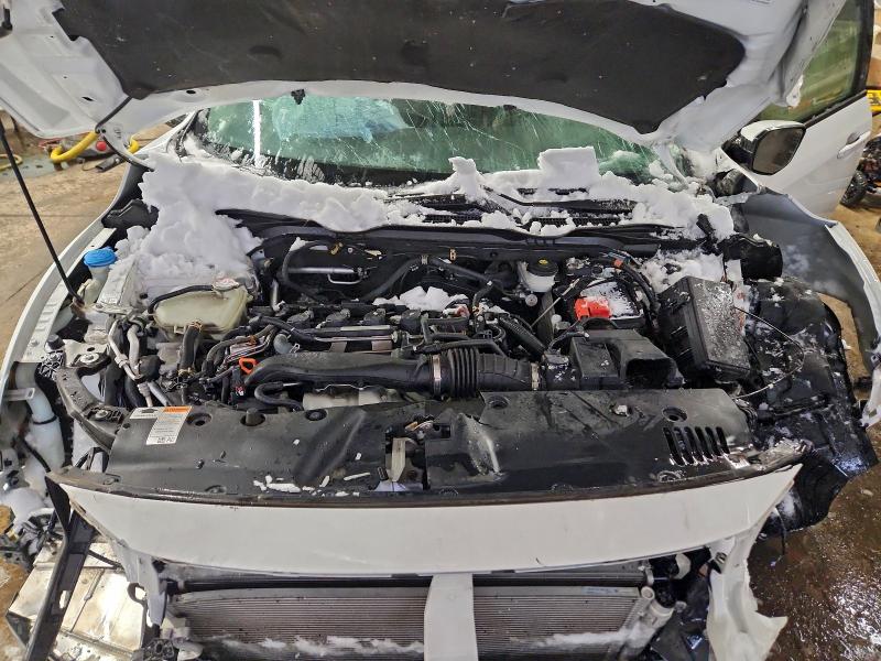 Фото 11 - HONDA CIVIC