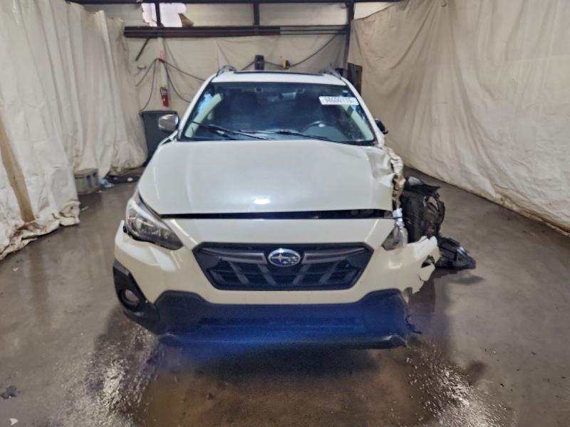 Фото 5 - SUBARU CROSSTREK