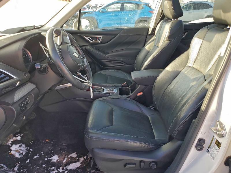 Фото 7 - SUBARU FORESTER