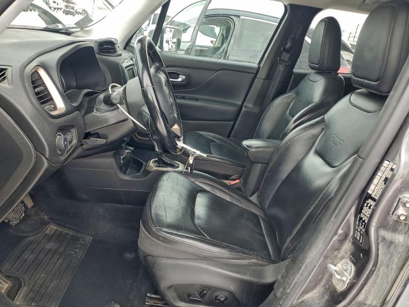 Фото 7 - JEEP RENEGADE