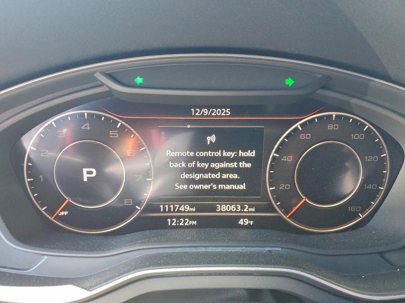 Фото 9 - AUDI A4