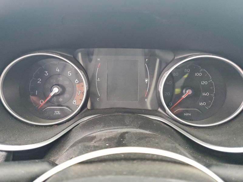 Фото 9 - JEEP COMPASS