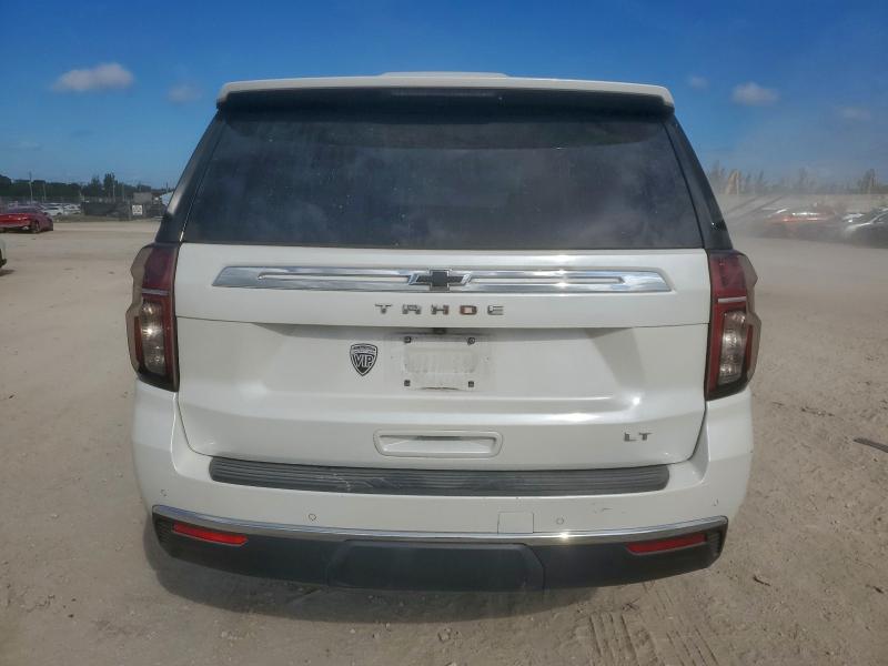 Фото 6 - CHEVROLET TAHOE