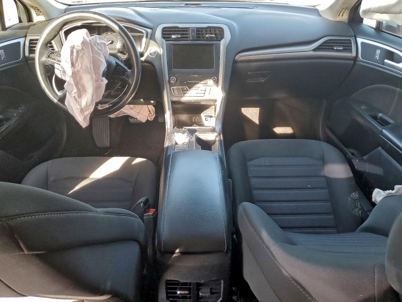 Фото 8 - FORD FUSION