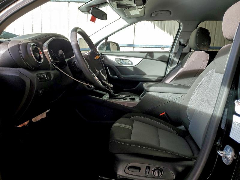 Фото 7 - CHEVROLET BLAZER