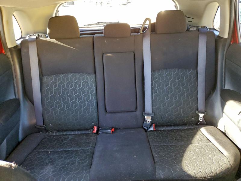 Фото 10 - MITSUBISHI OUTLANDER