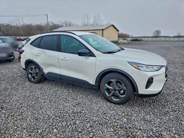 Фото 4 - FORD ESCAPE ST