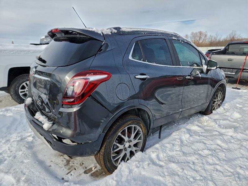 Фото 3 - BUICK ENCORE