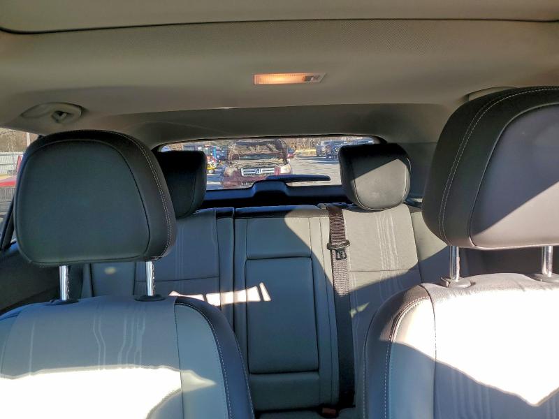 Фото 10 - CHEVROLET TRAX