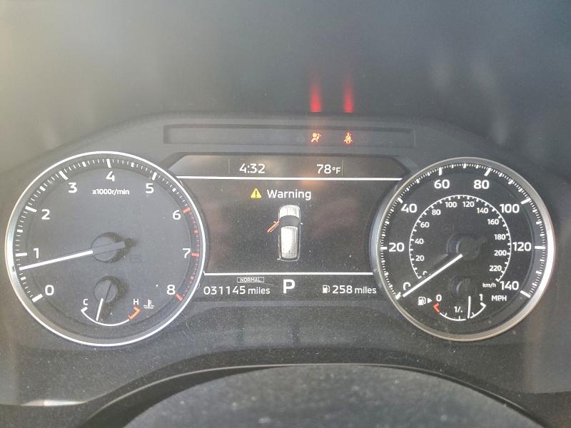 Фото 9 - MITSUBISHI OUTLANDER