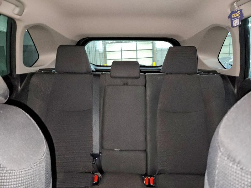 Фото 10 - TOYOTA RAV4