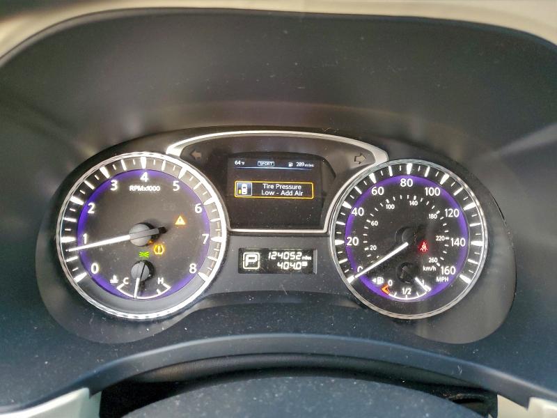 Фото 9 - INFINITI QX60