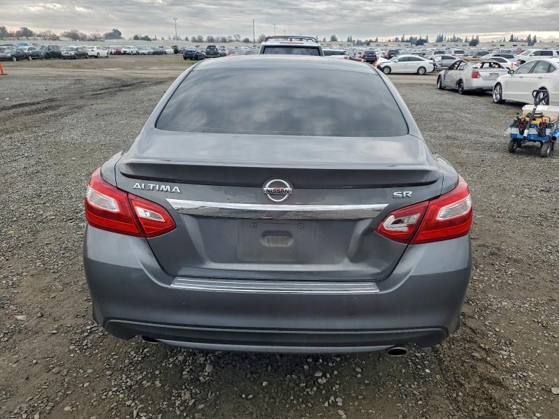 Фото 6 - NISSAN ALTIMA