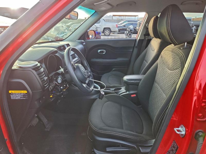 Фото 7 - KIA SOUL