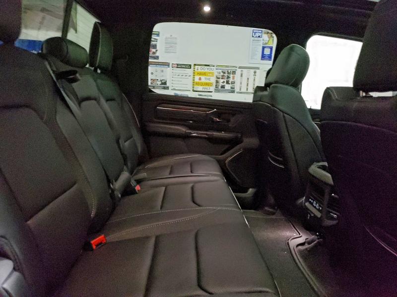 Фото 10 - RAM 1500