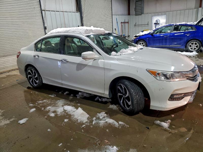 Фото 4 - HONDA ACCORD