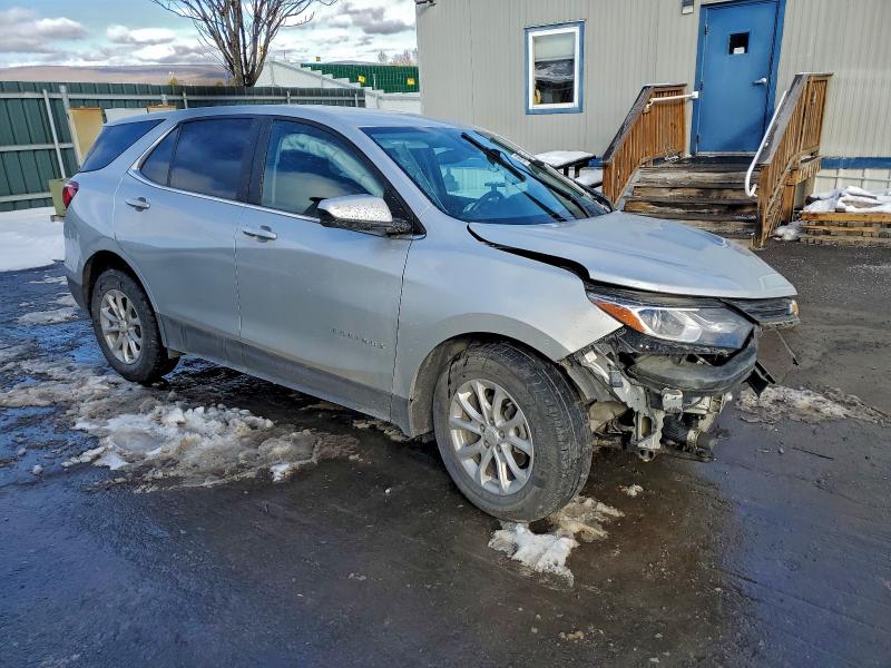 Фото 4 - CHEVROLET EQUINOX