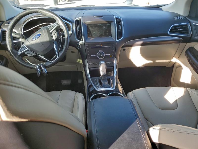 Фото 8 - FORD EDGE