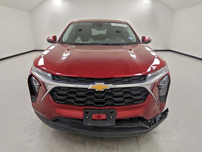 Фото 5 - CHEVROLET TRAX