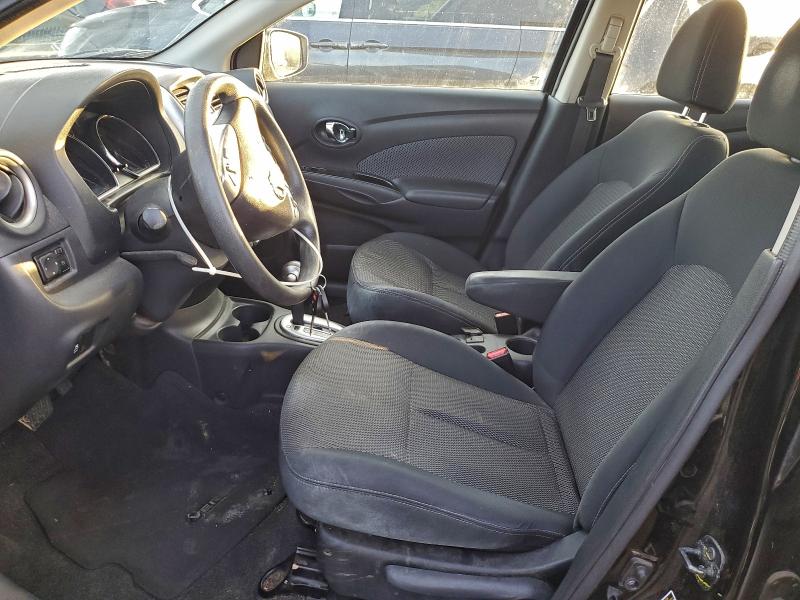 Фото 7 - NISSAN VERSA