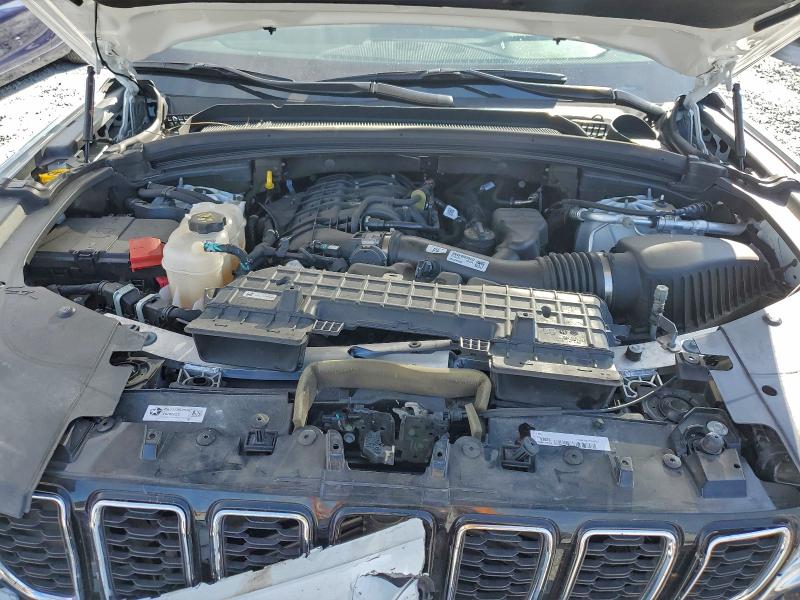 Фото 12 - JEEP GRAND CHER