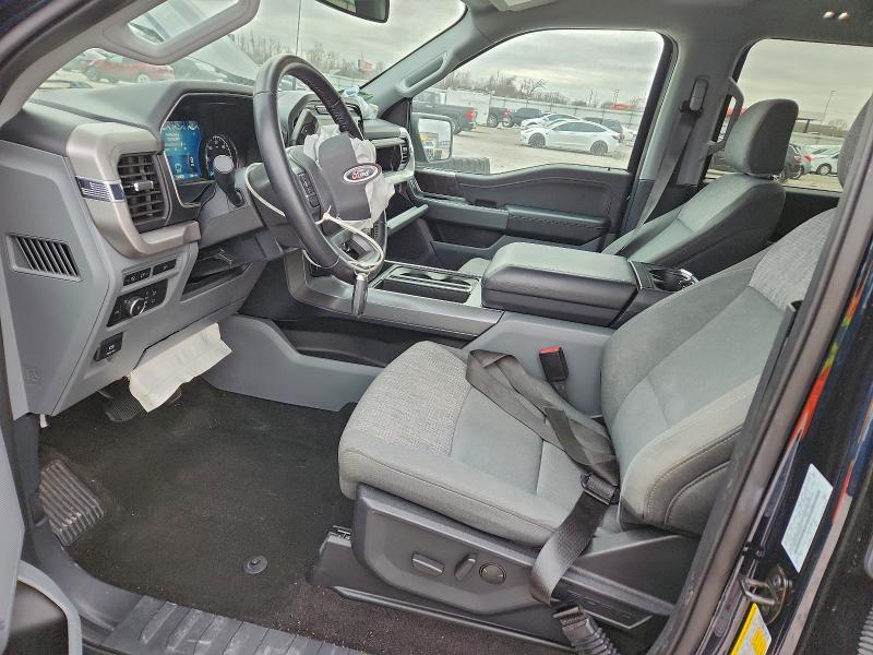 Фото 7 - FORD F-150