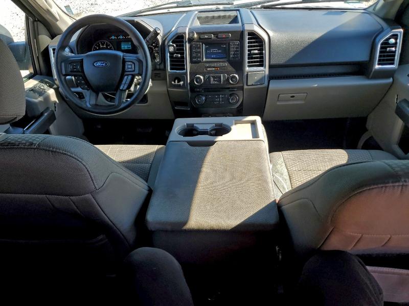 Фото 8 - FORD F-150