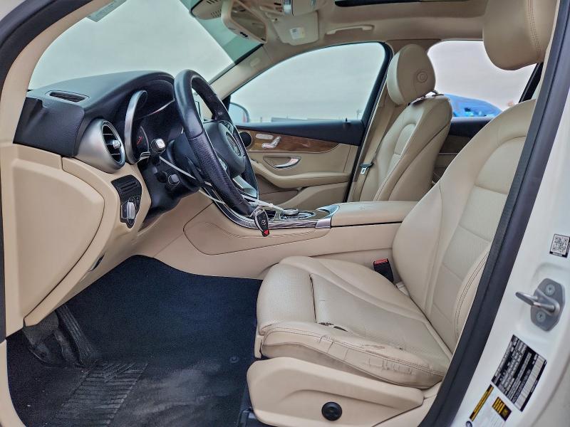 Фото 7 - MERCEDES-BENZ GLC-CLASS