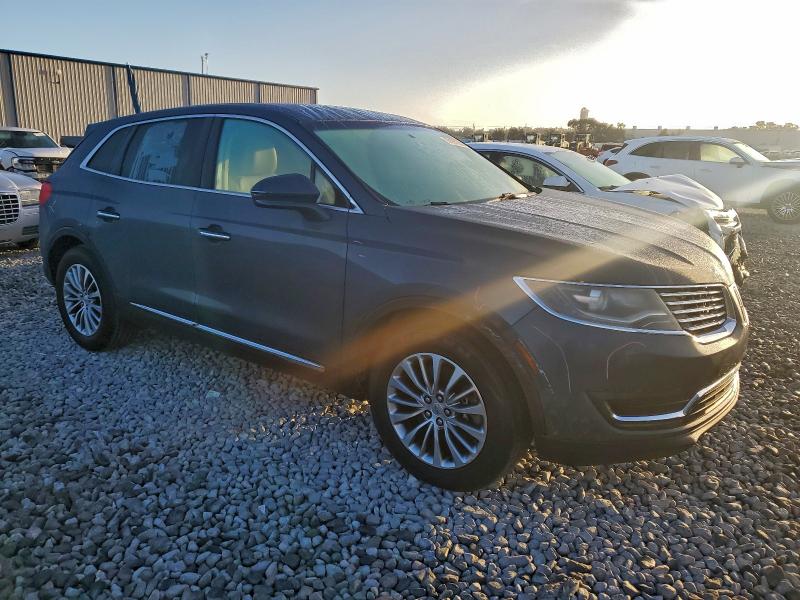 Фото 4 - LINCOLN MKX