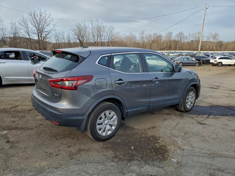 Фото 3 - NISSAN ROGUE