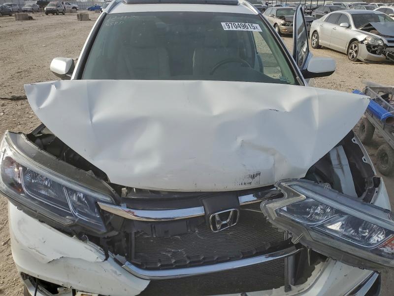 Фото 11 - HONDA CRV