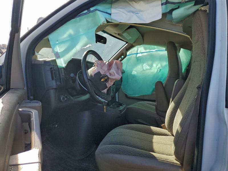 Фото 7 - CHEVROLET EXPRESS