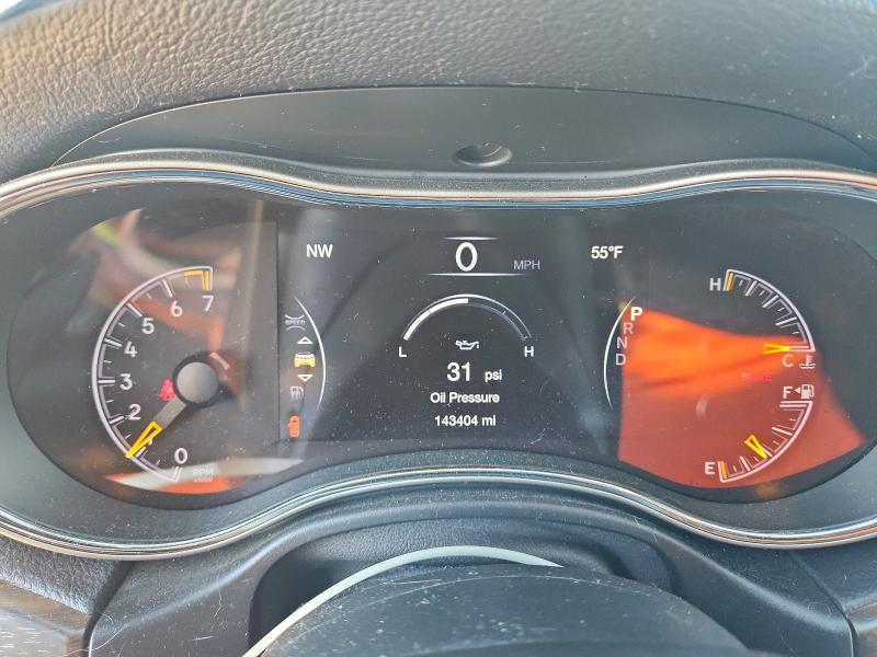 Фото 9 - JEEP GRAND CHER