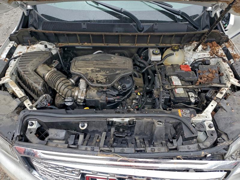 Фото 12 - GMC ACADIA DEN