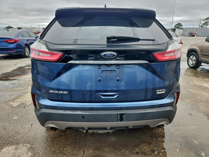 Фото 6 - FORD EDGE