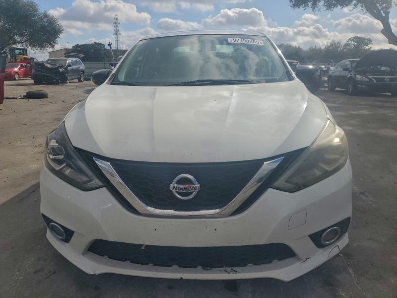 Фото 5 - NISSAN SENTRA