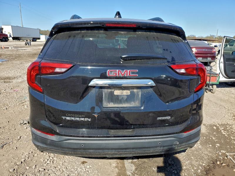 Фото 6 - GMC TERRAIN