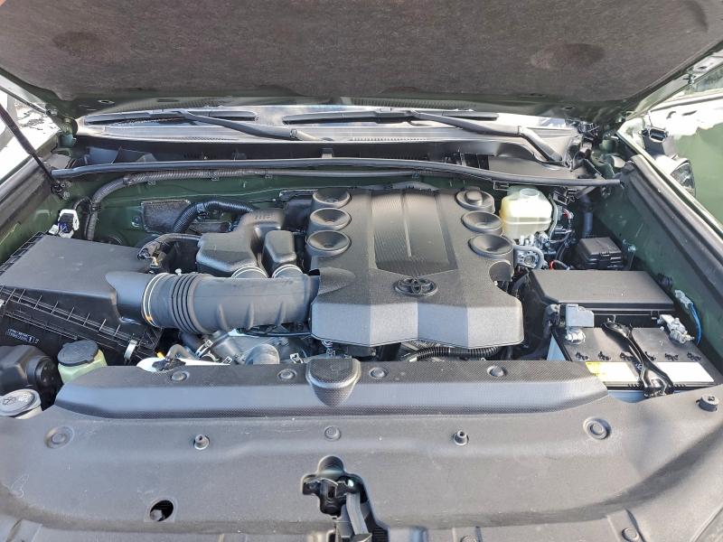 Фото 12 - TOYOTA 4RUNNER