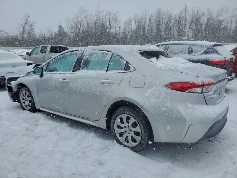 Фото 2 - TOYOTA COROLLA