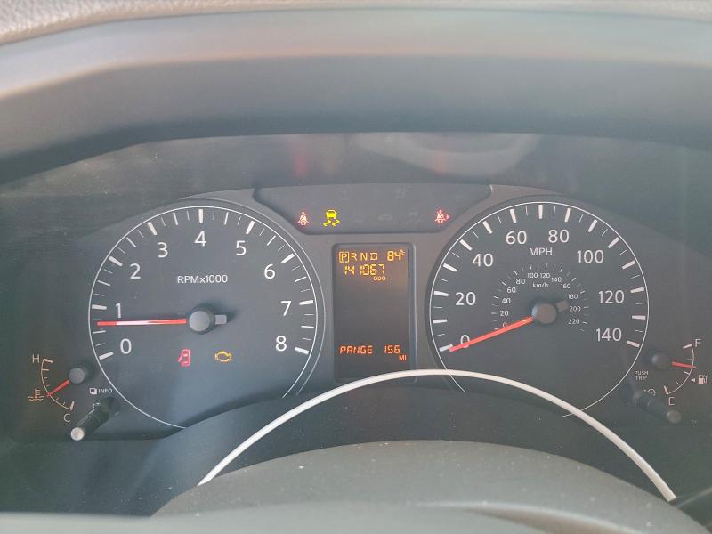 Фото 9 - NISSAN NV