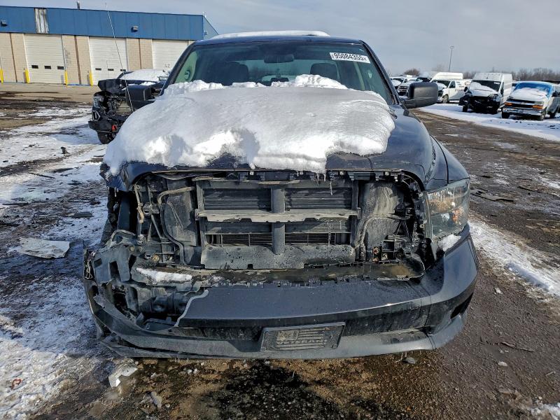 Фото 5 - RAM 1500